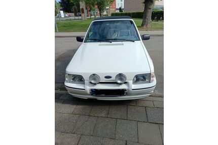 Ford Escort Gebrauchtwagen