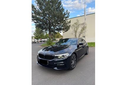 BMW 530 Gebrauchtwagen