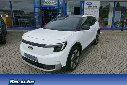 Ford Explorer Gebrauchtwagen