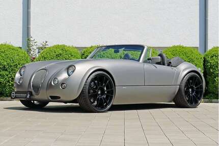 Wiesmann MF 3 Gebrauchtwagen
