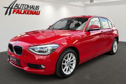 BMW 116 Gebrauchtwagen