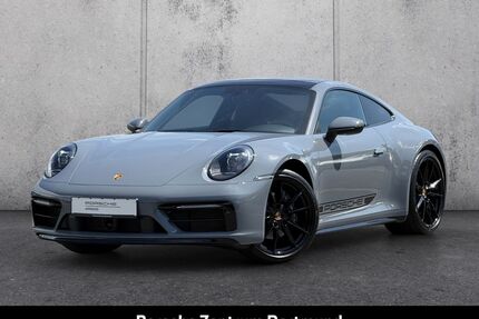 Porsche 992 Gebrauchtwagen
