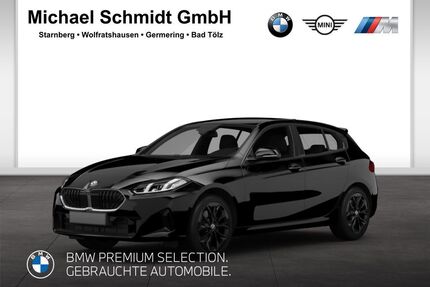 BMW 118 Gebrauchtwagen