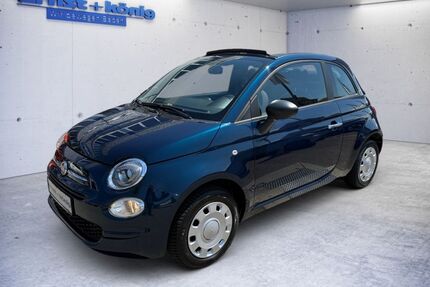 Fiat 500C Gebrauchtwagen