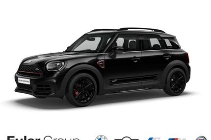 Mini John Cooper Works Countryman Gebrauchtwagen