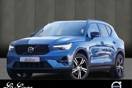 Volvo XC40 Gebrauchtwagen