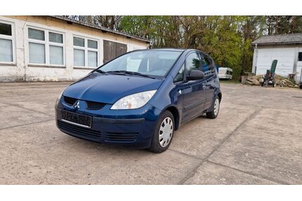 Mitsubishi Colt Gebrauchtwagen