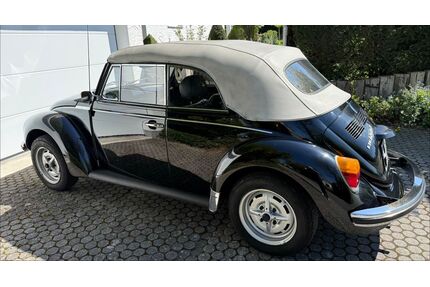 VW Käfer Gebrauchtwagen
