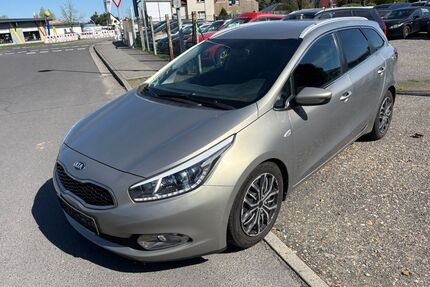 Kia ceed Sportswagon Gebrauchtwagen