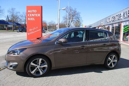 Peugeot 308 Gebrauchtwagen