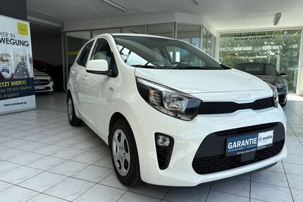 Kia Picanto Gebrauchtwagen