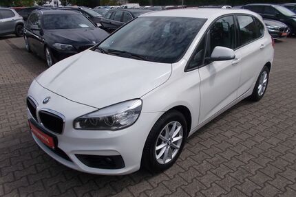 BMW 216 Gebrauchtwagen