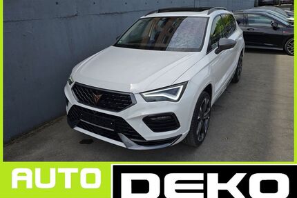 Cupra Ateca Gebrauchtwagen