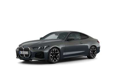 BMW 420 Gebrauchtwagen