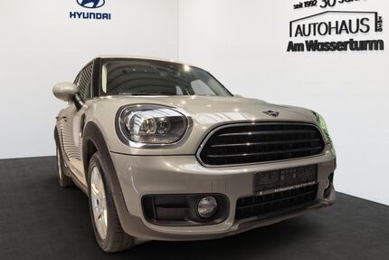 Mini One Countryman Gebrauchtwagen