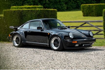 Porsche 930 Gebrauchtwagen