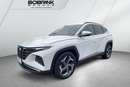 Hyundai TUCSON Gebrauchtwagen