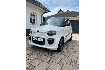 Microcar M.Go Gebrauchtwagen
