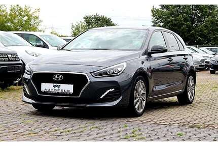 Hyundai i30 Gebrauchtwagen
