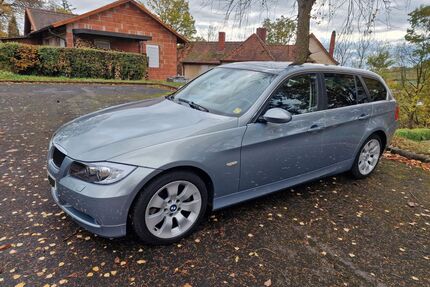BMW 330 Gebrauchtwagen