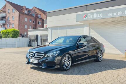 Mercedes-Benz E 400 Gebrauchtwagen