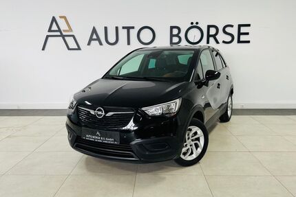 Opel Crossland (X) Gebrauchtwagen