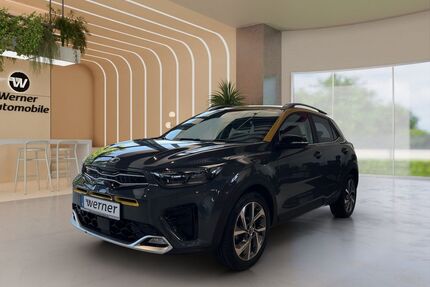 Kia Stonic Gebrauchtwagen