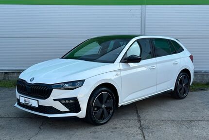 Skoda Scala Gebrauchtwagen