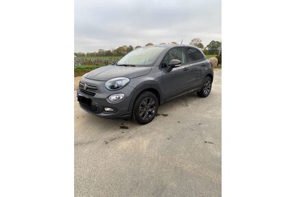 Fiat 500X Gebrauchtwagen