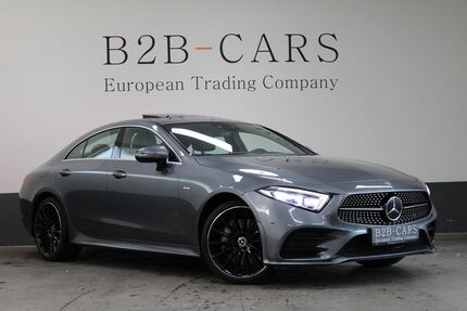 Mercedes-Benz CLS 450 Gebrauchtwagen
