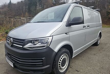 VW T6 andere Gebrauchtwagen