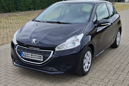 Peugeot 208 Gebrauchtwagen