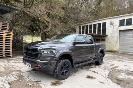 Dodge RAM Gebrauchtwagen