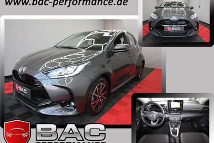 Toyota Yaris Gebrauchtwagen