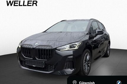 BMW 218 Active Tourer Gebrauchtwagen