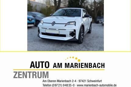 Renault R 5 Gebrauchtwagen