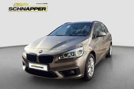 BMW 218 Active Tourer Gebrauchtwagen
