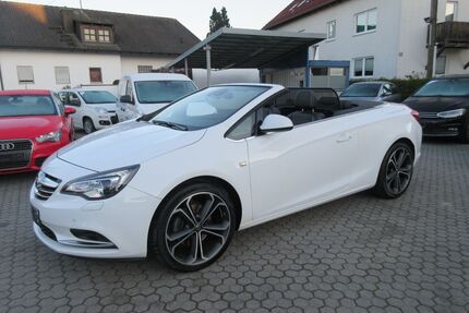Opel Cascada Gebrauchtwagen