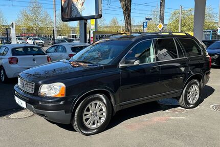 Volvo XC90 Gebrauchtwagen