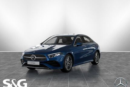 Mercedes-Benz A 200 Gebrauchtwagen