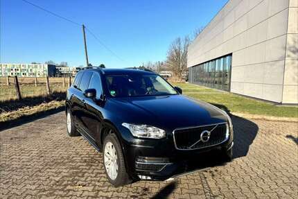 Volvo XC90 Gebrauchtwagen