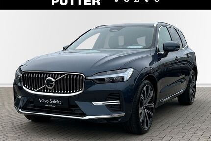 Volvo XC60 Gebrauchtwagen