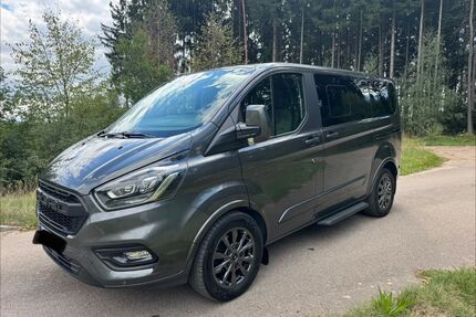 Ford Tourneo Custom Gebrauchtwagen