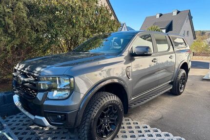 Ford Ranger Gebrauchtwagen