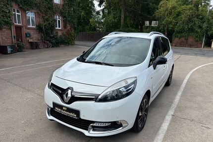 Renault Scenic Gebrauchtwagen