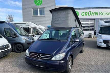 Mercedes-Benz Viano Gebrauchtwagen