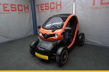 Renault Twizy Gebrauchtwagen