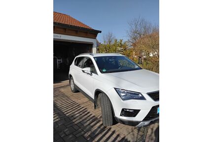 Seat Ateca Gebrauchtwagen