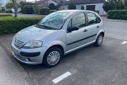 Citroen C3 Gebrauchtwagen