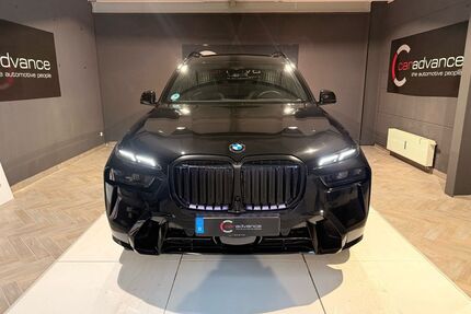 BMW X7 Gebrauchtwagen